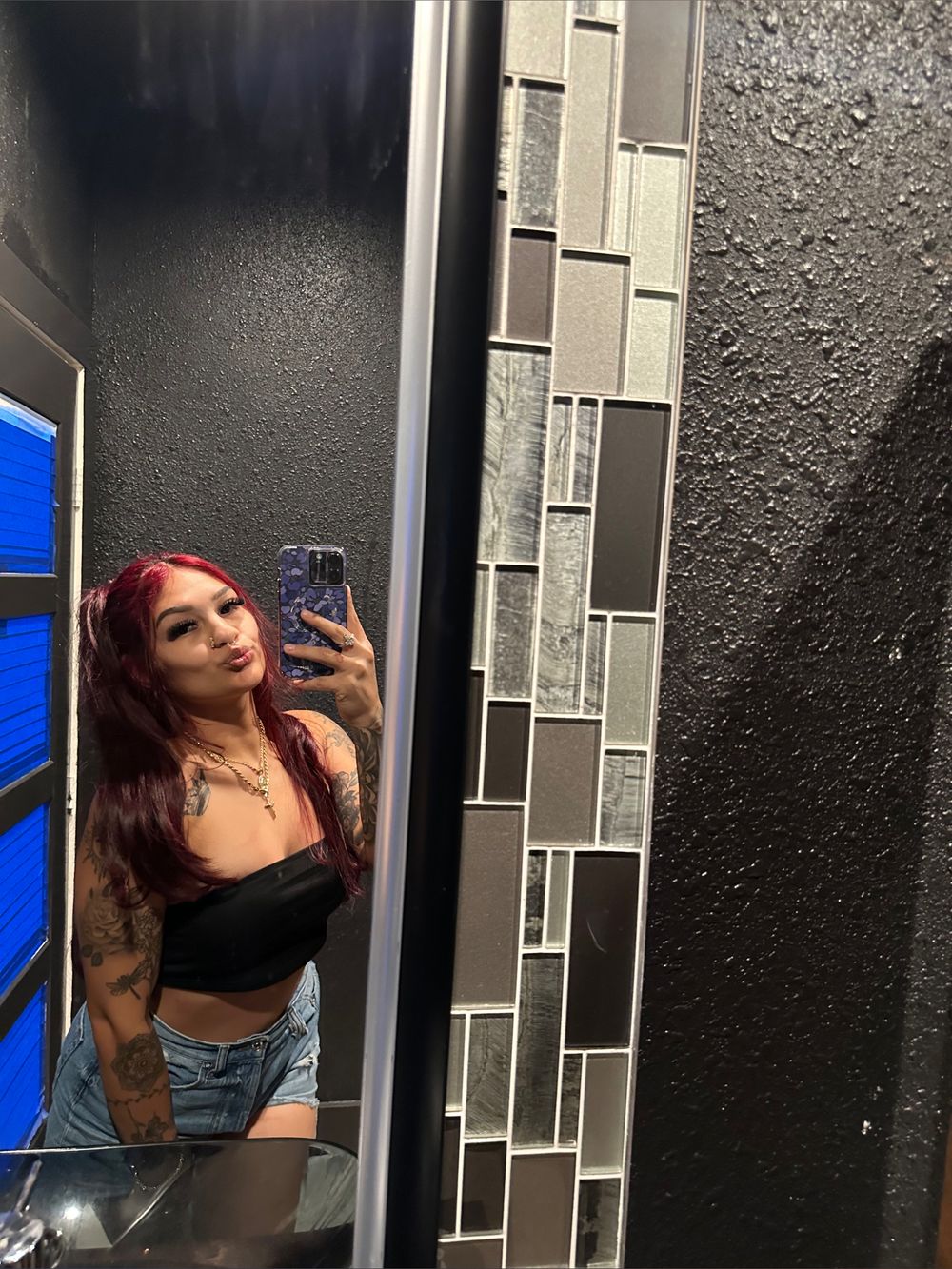 mfknnicole00 OnlyFans profile picture