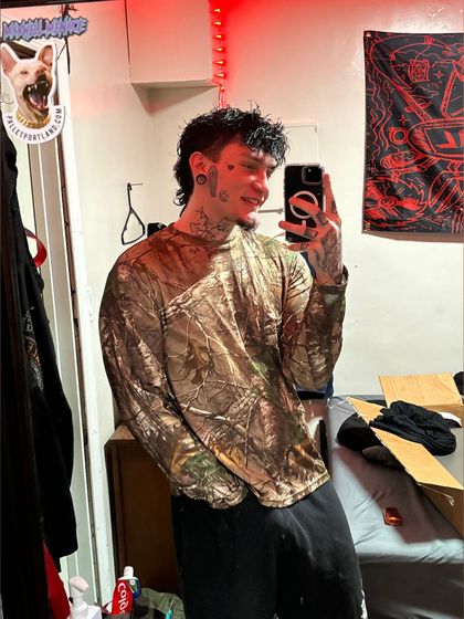 maxwellmenacefree OnlyFans picture