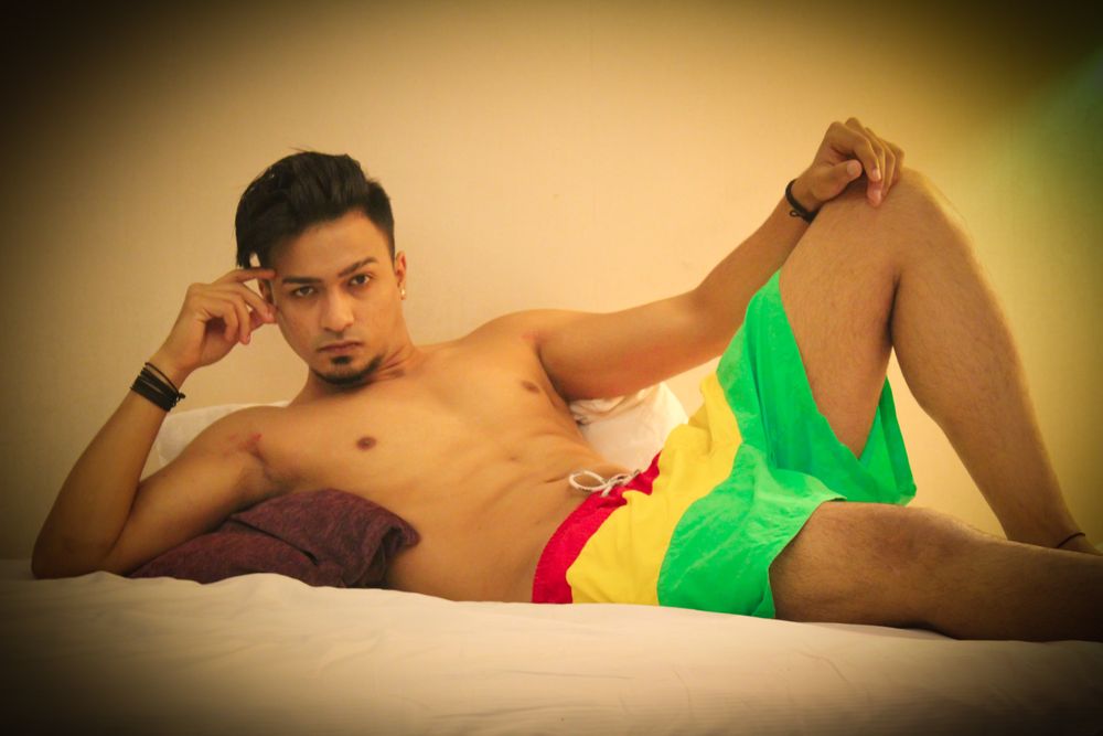 joydeepdhar OnlyFans profile picture