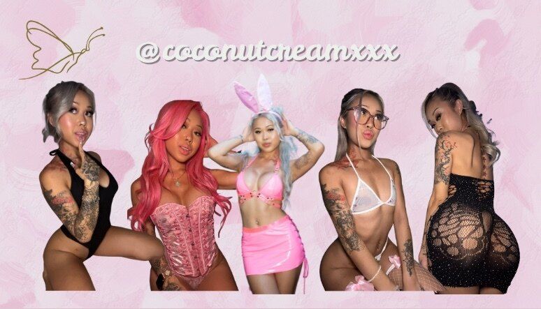 coconutcreamxxx OnlyFans profile picture