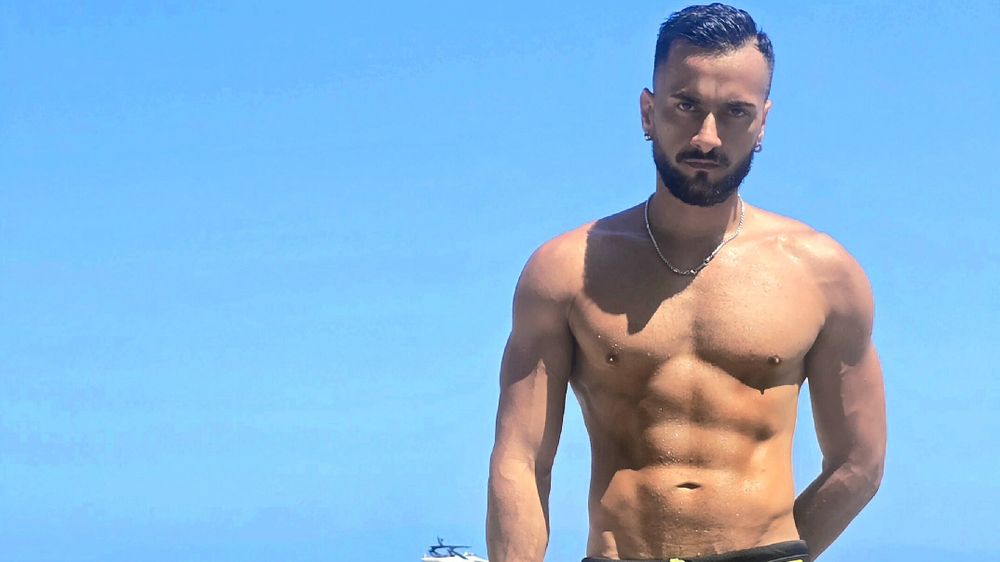 danielrebelheart OnlyFans profile picture