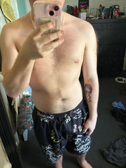 xxxmitchx OnlyFans picture