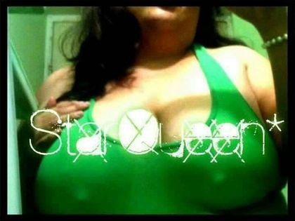 starqueensiilver OnlyFans picture