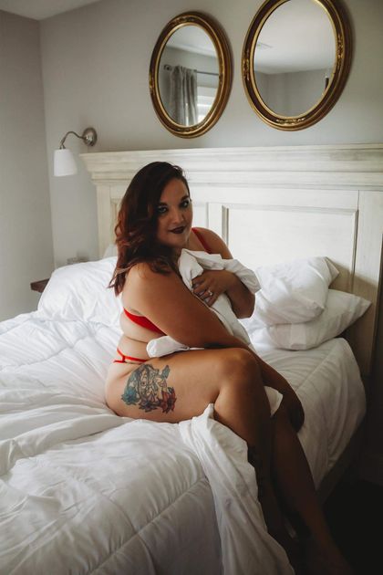 queenbrittlassiter OnlyFans picture
