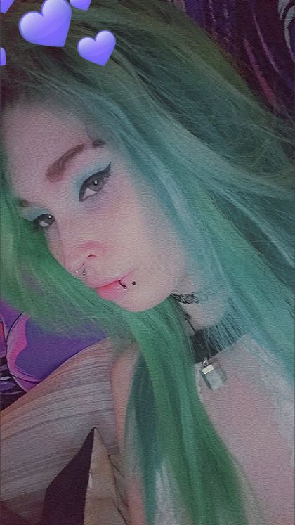 gothchickstar OnlyFans picture
