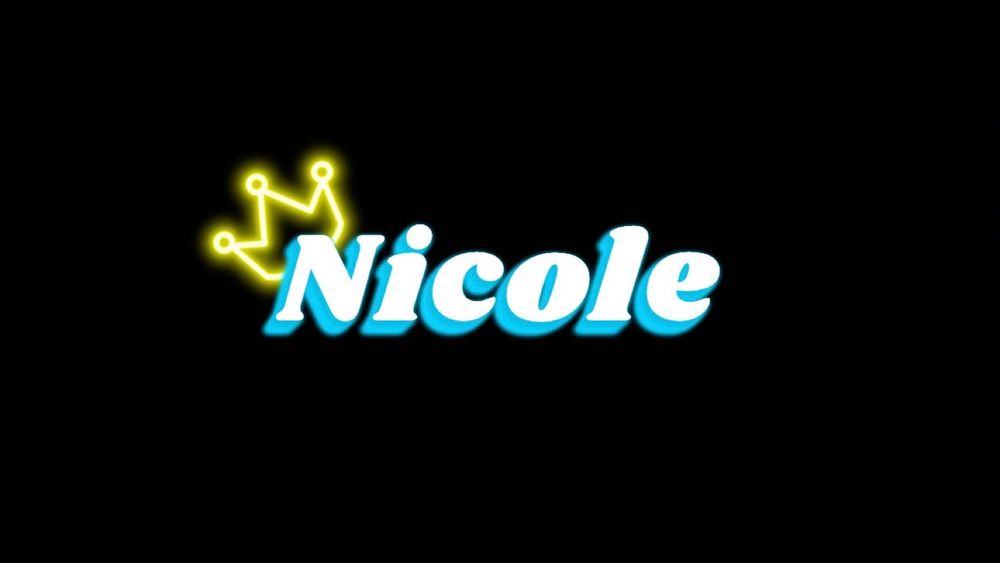 not.nicole OnlyFans profile picture