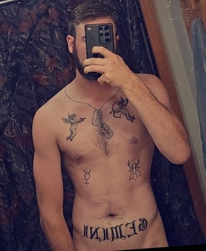 bshaw23 OnlyFans picture