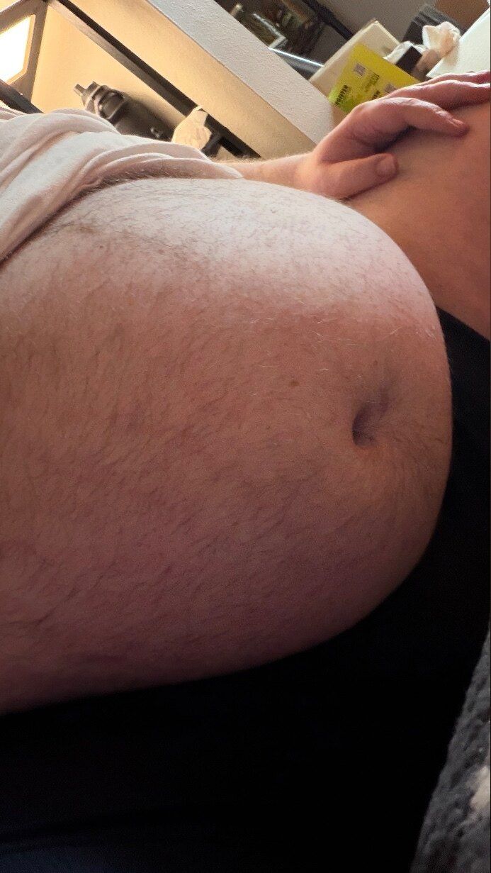 bigbellybear86 OnlyFans profile picture