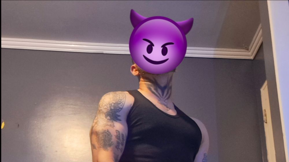 blackwolf247xx OnlyFans profile picture