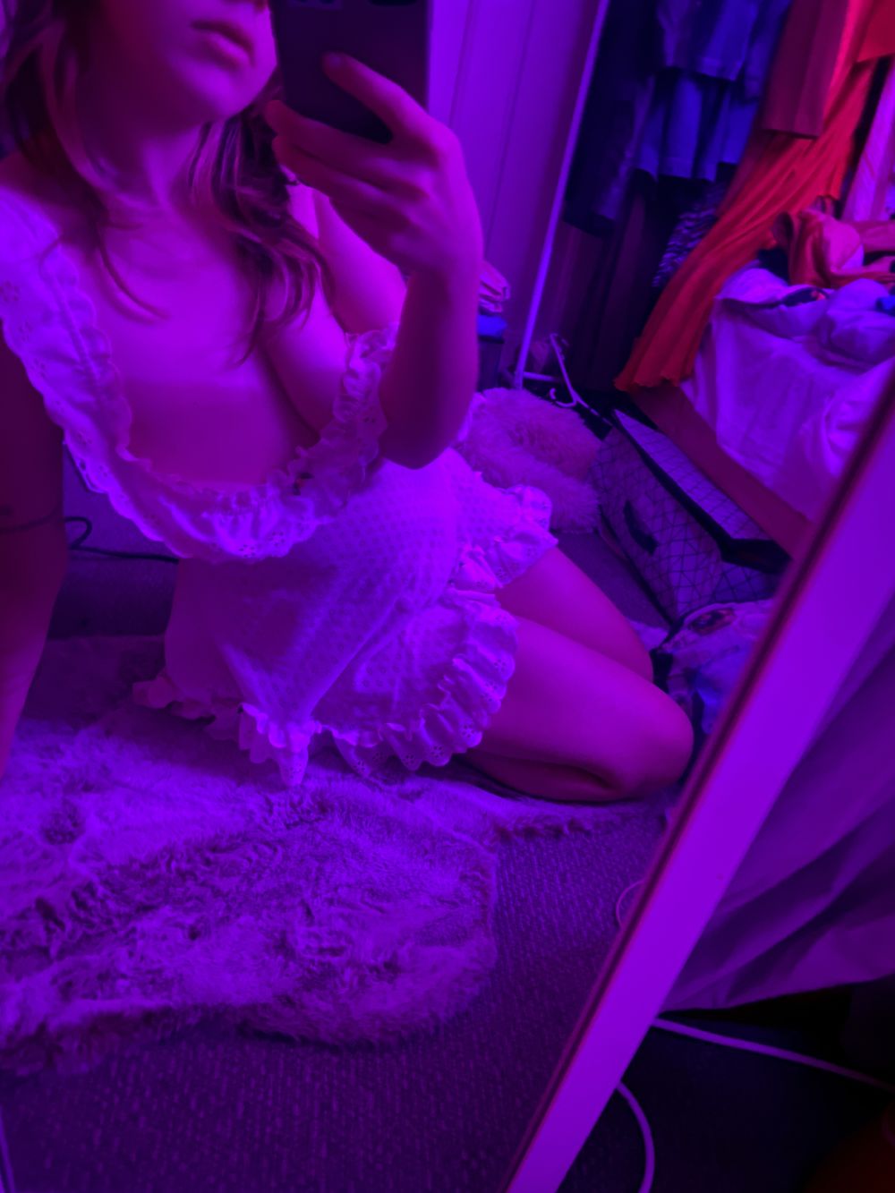 faeheart OnlyFans profile picture
