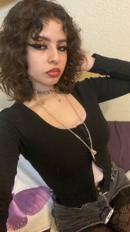 faeespiiit OnlyFans picture
