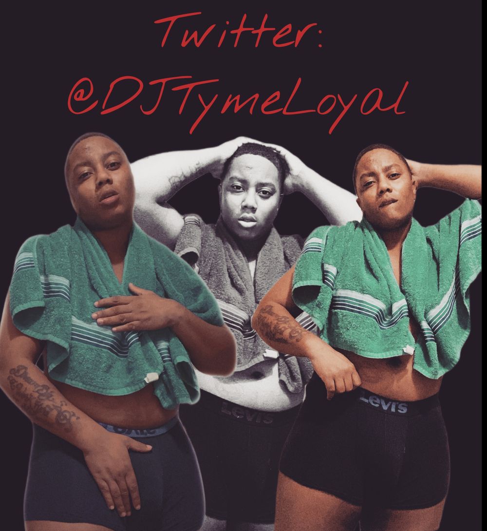 itstymebaby OnlyFans profile picture
