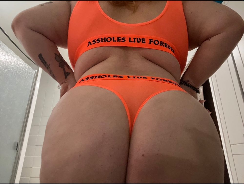 bbwbreez OnlyFans profile picture