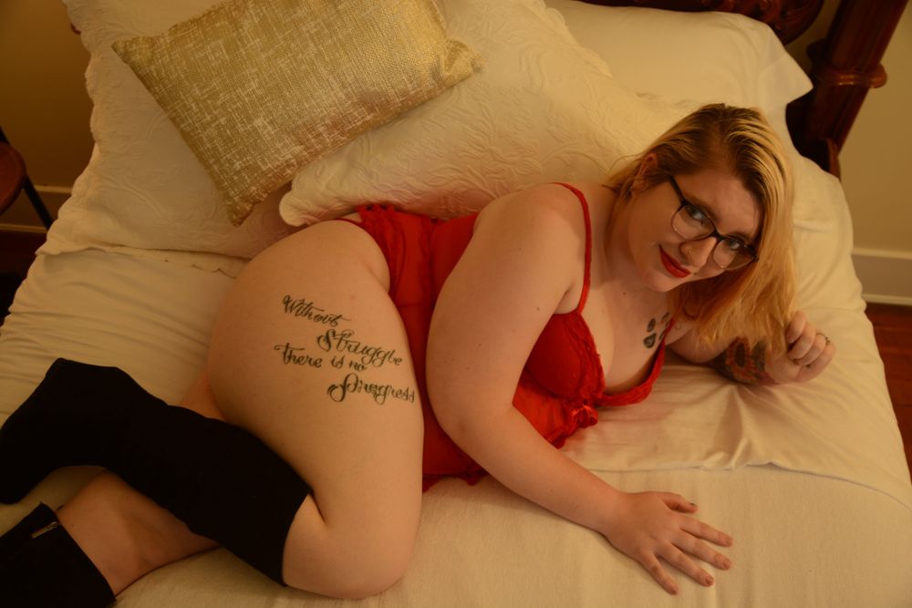 edarealynn OnlyFans profile picture