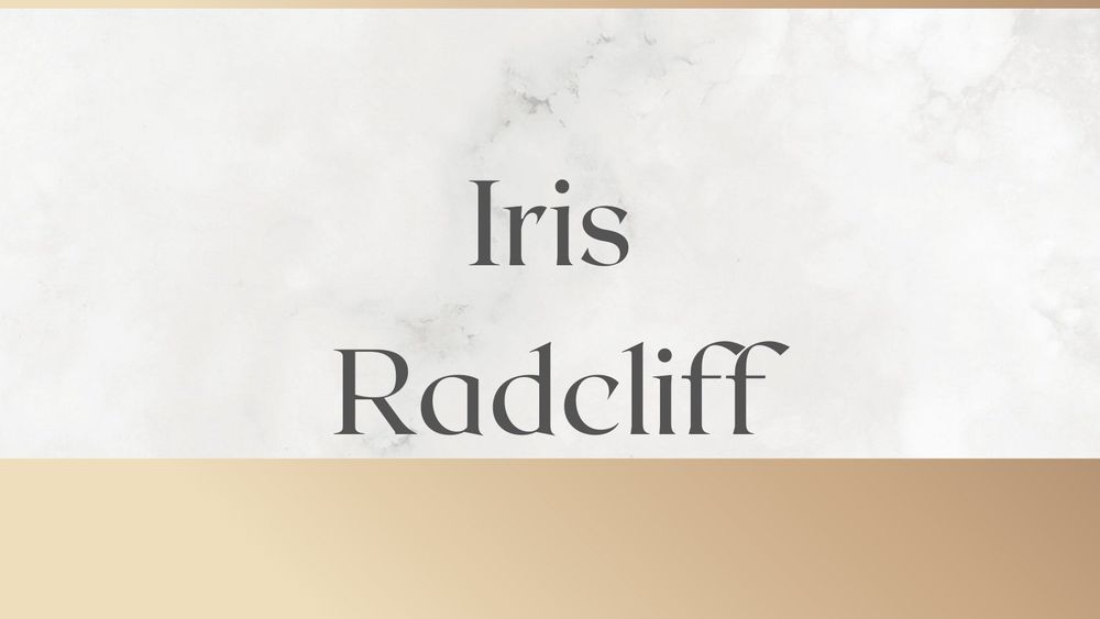 irisradcliff OnlyFans profile picture