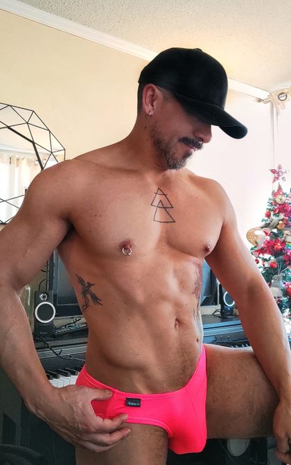 pablorayo OnlyFans picture