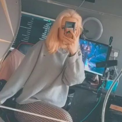 xxxpanda_babe OnlyFans picture