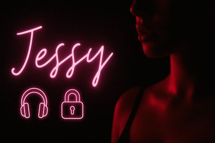 goddessjessaudio OnlyFans picture