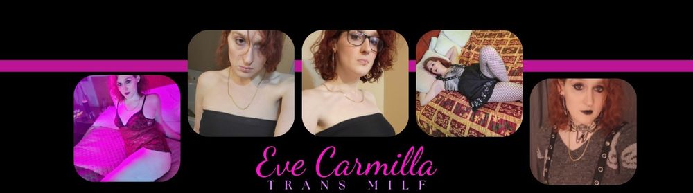 evecarmilla OnlyFans profile picture