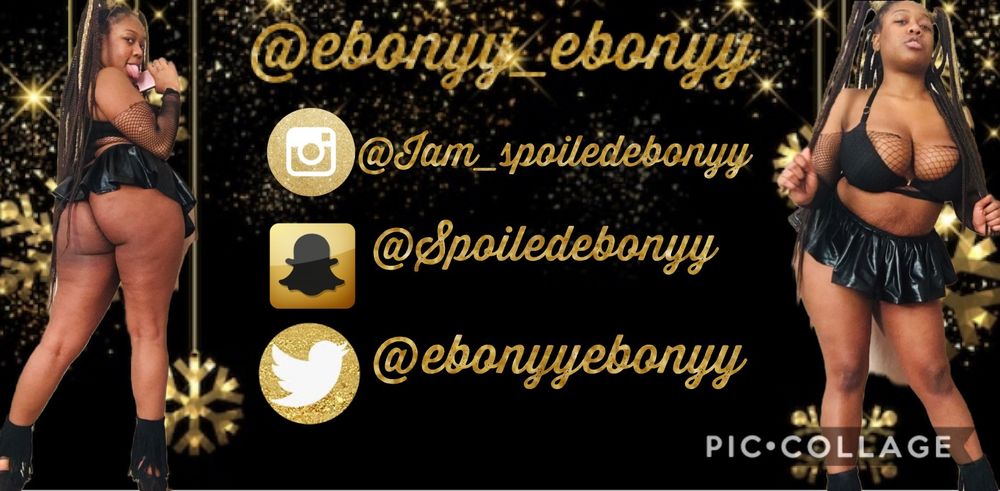 ebonyyfree OnlyFans profile picture