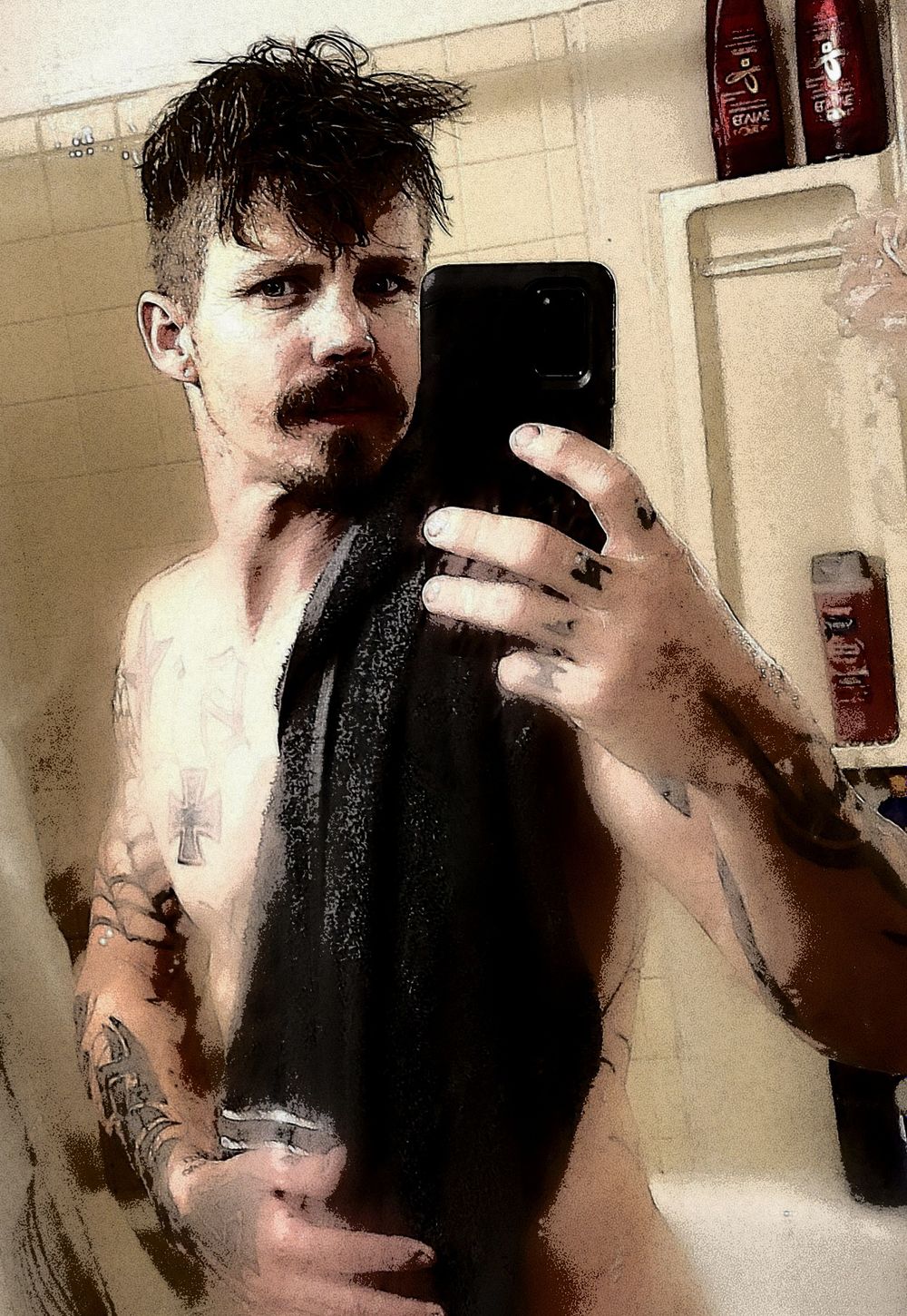 myjosh OnlyFans profile picture