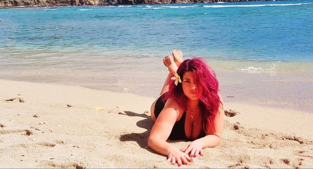 ginatoomuchwoman OnlyFans profile picture
