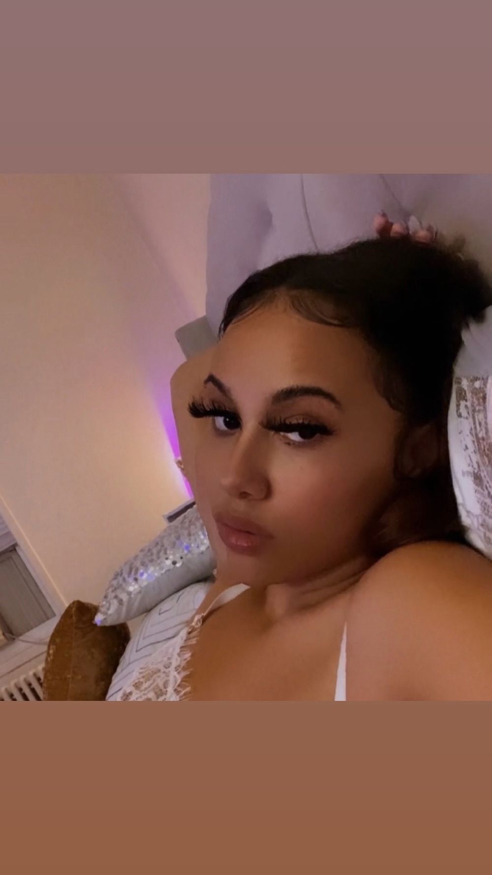 sweetiebaybee OnlyFans profile picture