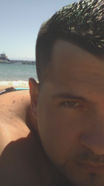 oso83 OnlyFans picture