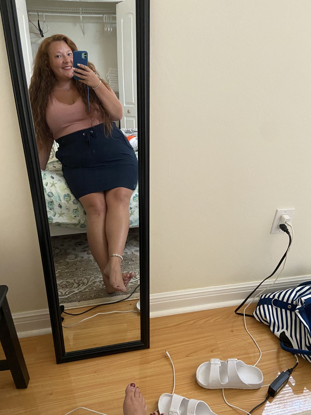 ginger05bbw OnlyFans profile picture