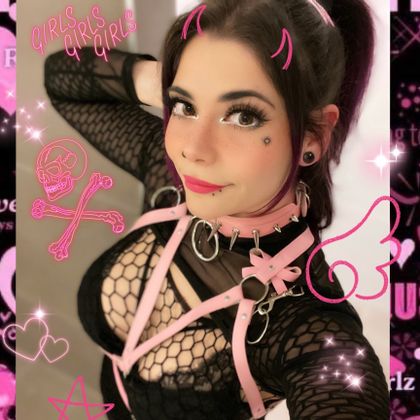 denichexo OnlyFans picture