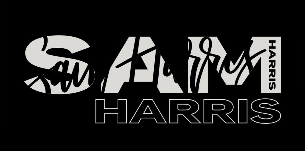 samharris.official OnlyFans profile picture