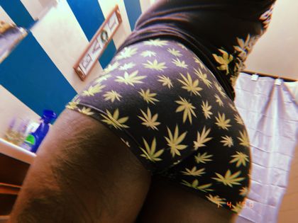 glazedchocolate OnlyFans picture