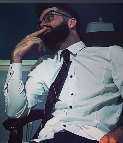 beardedty_free OnlyFans picture