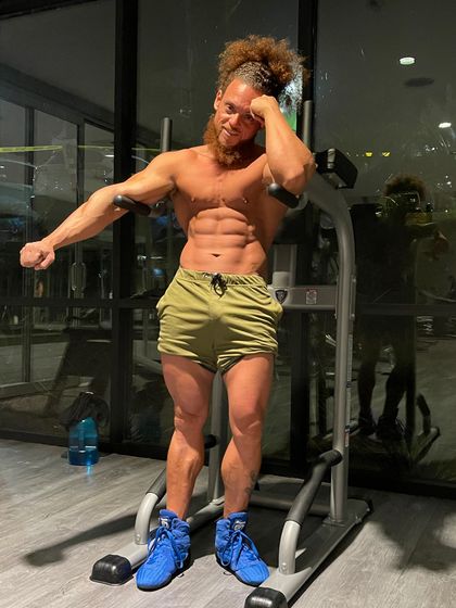 mikephilipsalas OnlyFans picture