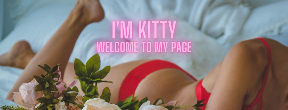 kittylatina4 OnlyFans profile picture