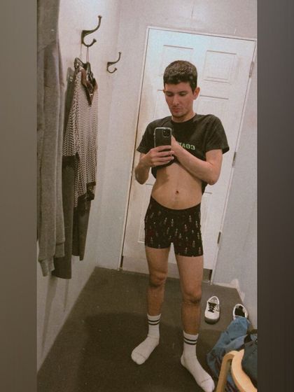 georgeisonfire OnlyFans picture