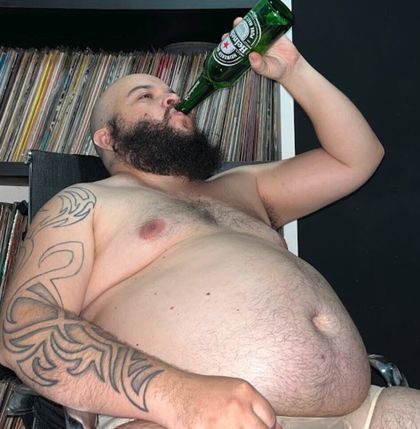 gainerhog OnlyFans picture