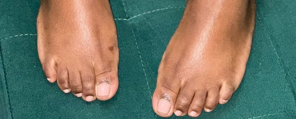 deyasfeet OnlyFans profile picture