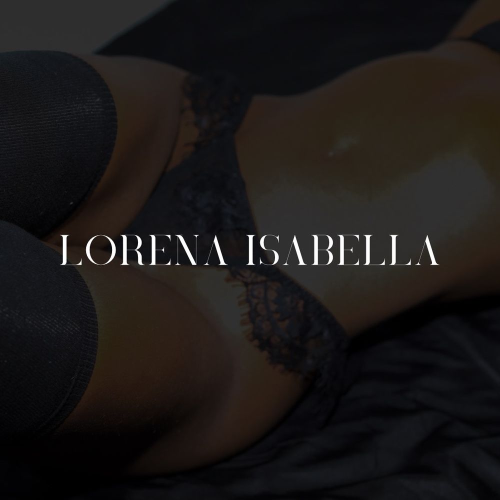 lorenaisabella OnlyFans profile picture