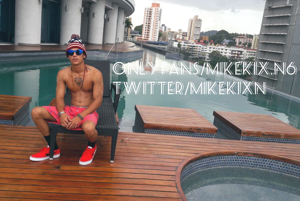 mikekixn6 OnlyFans profile picture