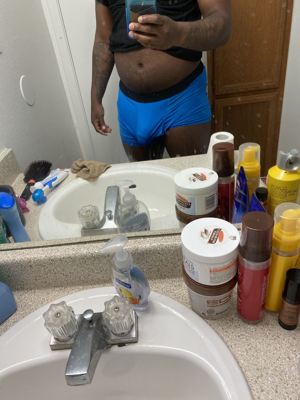bigdickmik OnlyFans profile picture