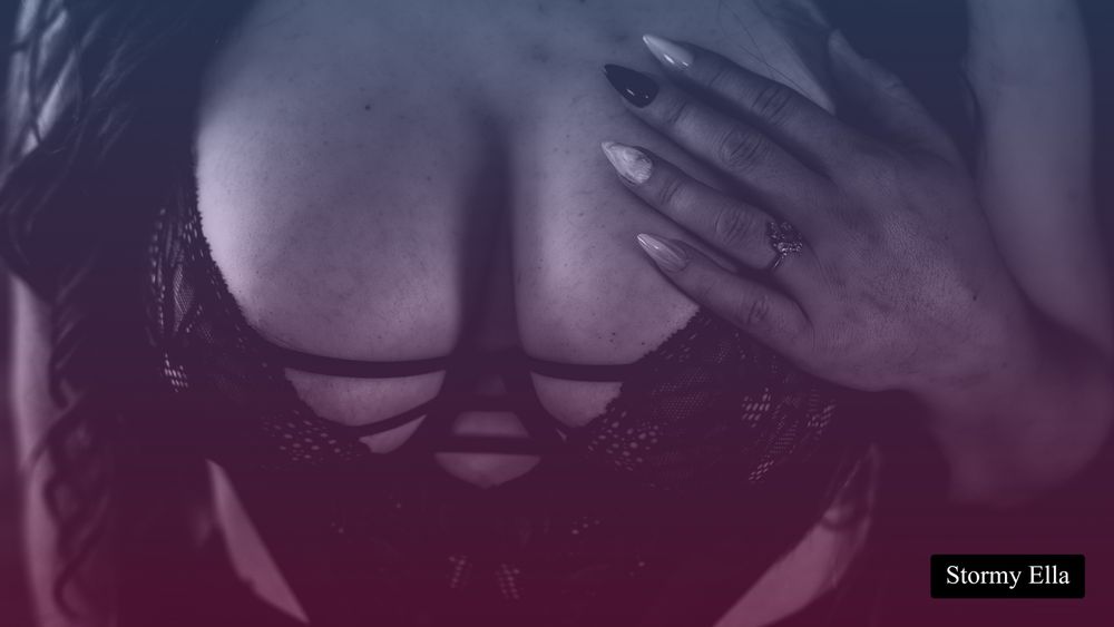 xxxstormyxxx OnlyFans profile picture