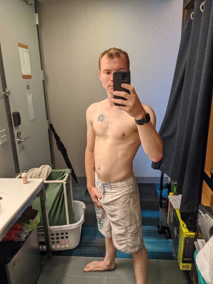 the_ginger_dom OnlyFans picture