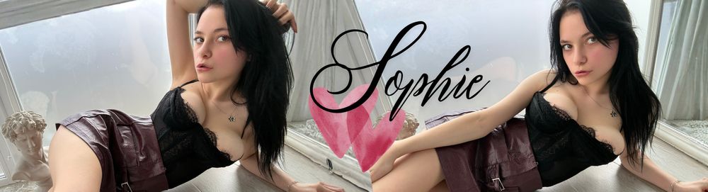 sophie_not_sofia OnlyFans profile picture