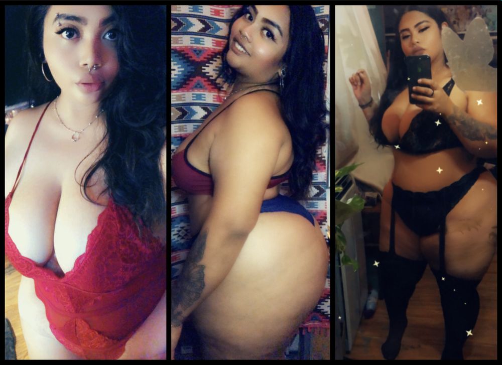 biigbabybiitch OnlyFans profile picture
