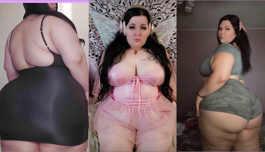 bbwlilithh OnlyFans profile picture