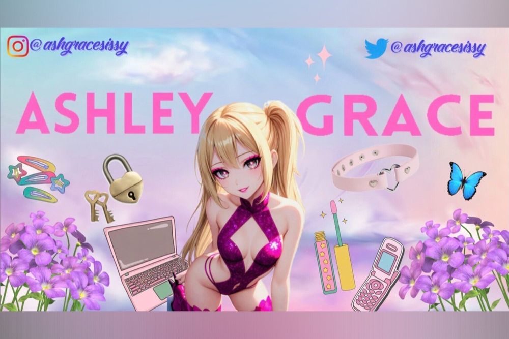 ashgracedollx OnlyFans profile picture