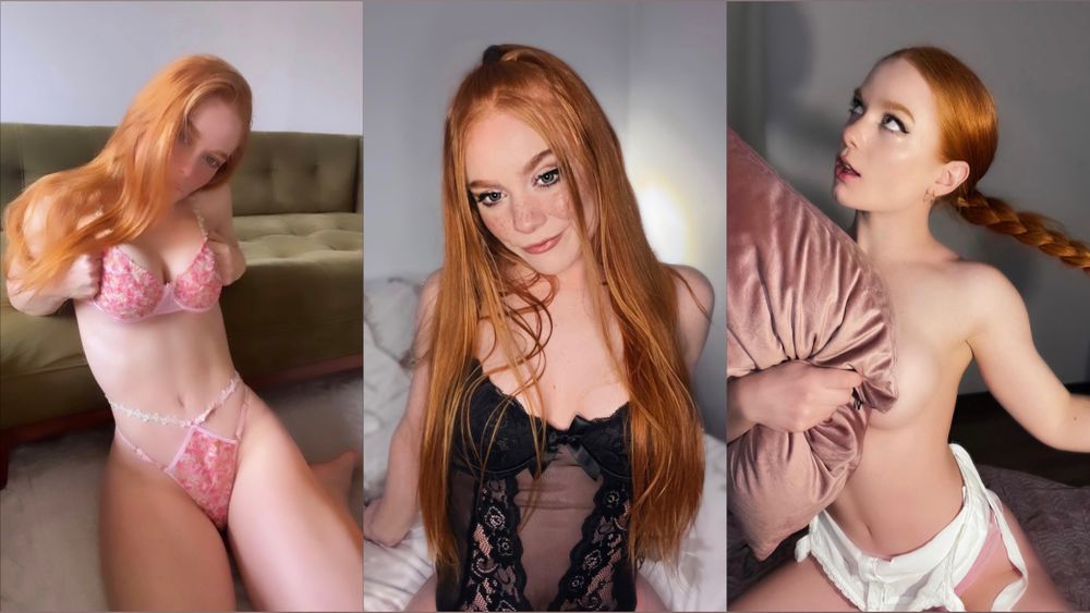 red.aphrodite OnlyFans profile picture