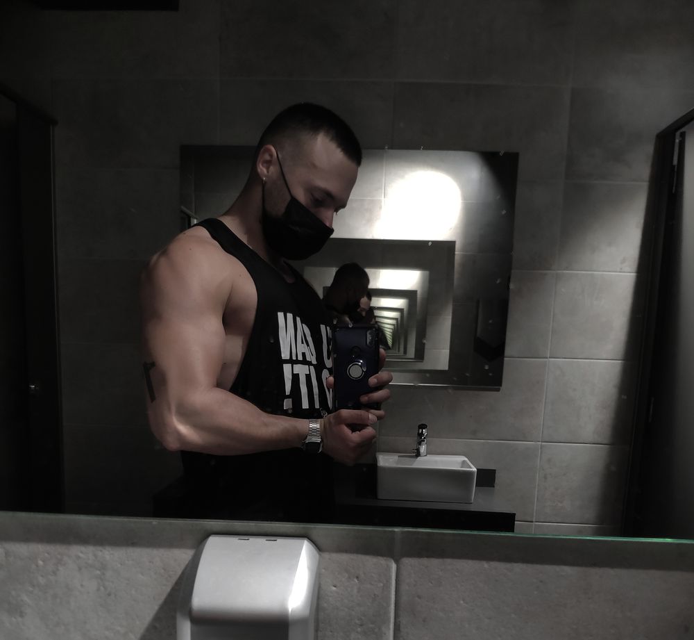 bfitnvm OnlyFans profile picture