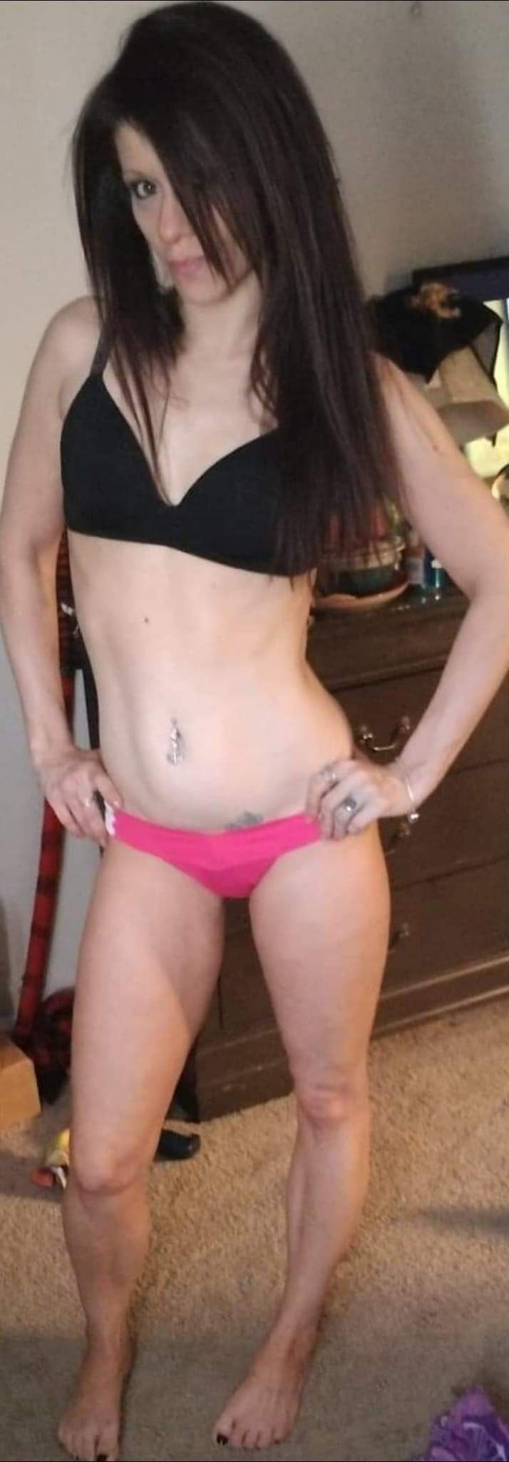 burnetteassissin OnlyFans profile picture